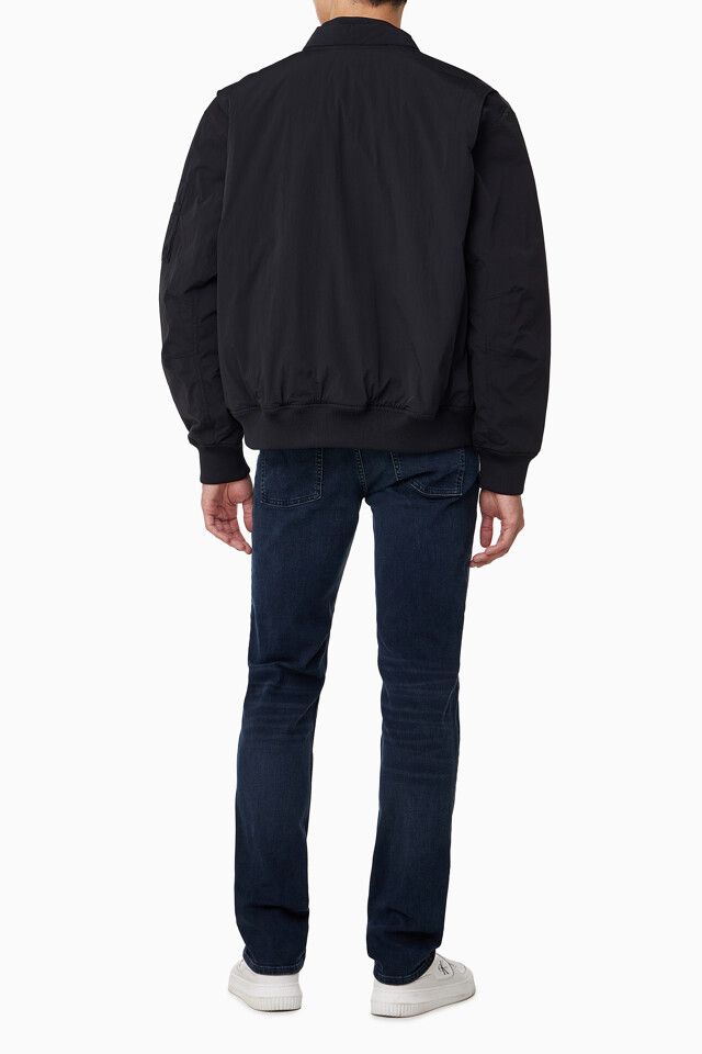 Calvin Klein - Áo khoác CK nam Premium Padded Bomber Jacket