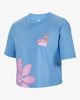 Nike - Áo tay ngắn thể thao Nữ Sportswear Older Kids' (Girls') T-Shirt