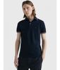 Tommy Hilfiger - Áo polo tay ngắn nam 1985 Tipped Slim Polo