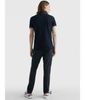 Tommy Hilfiger - Áo polo tay ngắn nam 1985 Tipped Slim Polo