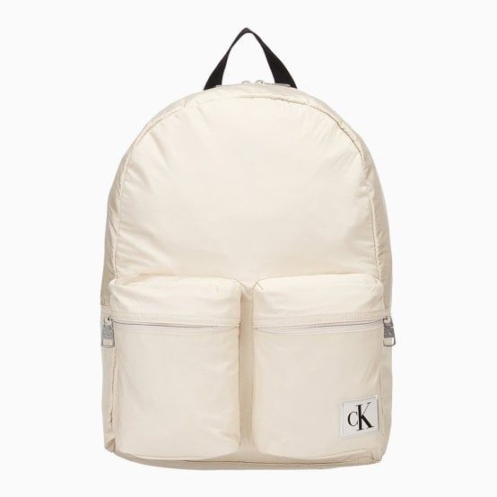 Calvin Klein - Ba lô CK nam CK nữ City Nylon Campus Backpack