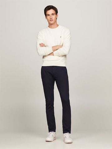 Tommy Hilfiger - Quần tây nam Chino Bleecker Structure Gmd Pants