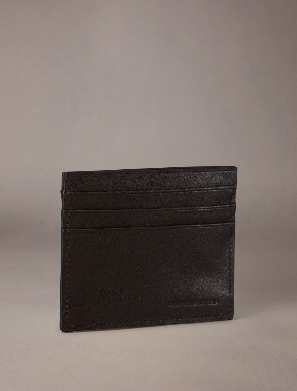 Calvin Klein - Ví đựng thẻ CK nam CK Inset Card Case