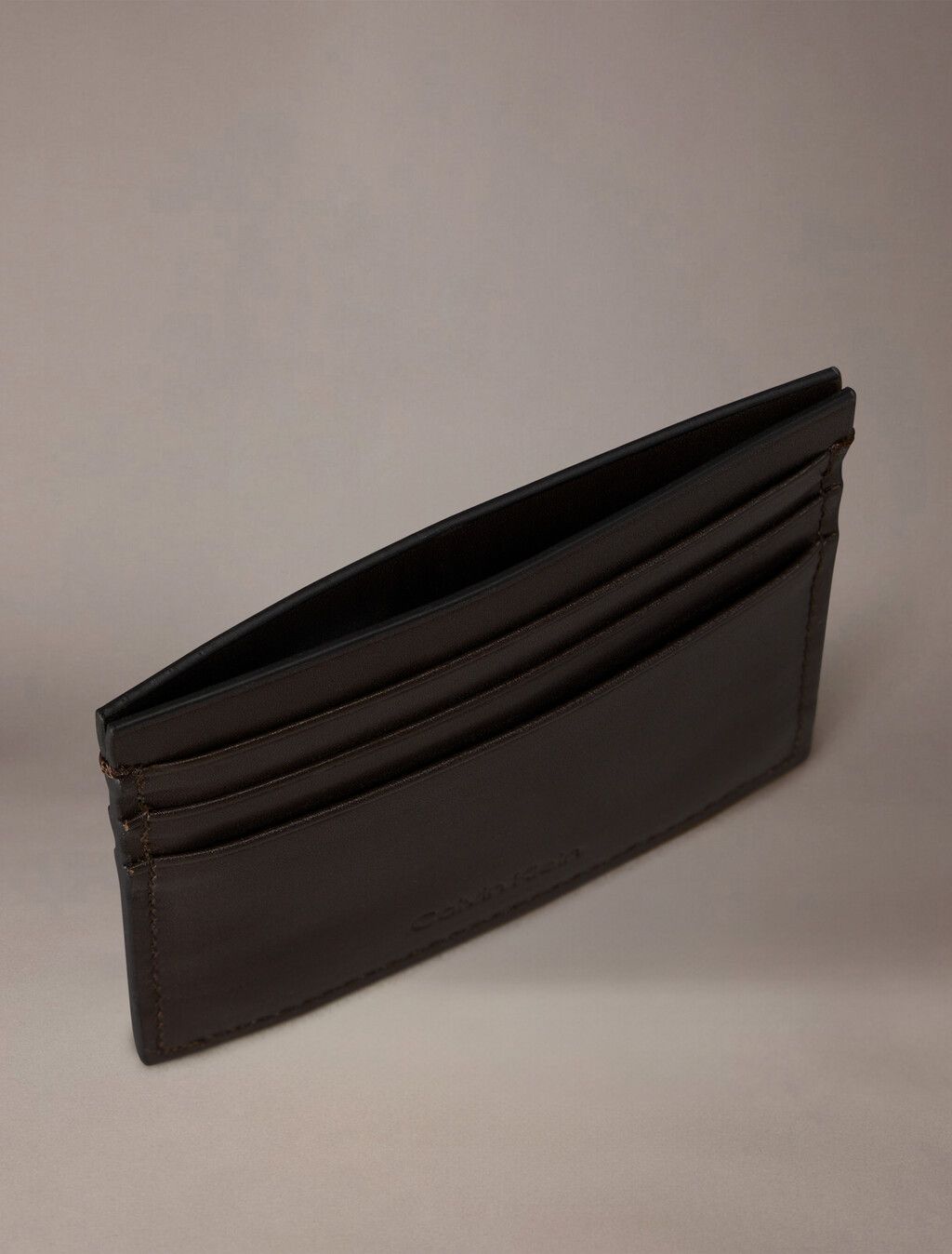 Calvin Klein - Ví đựng thẻ CK nam CK Inset Card Case