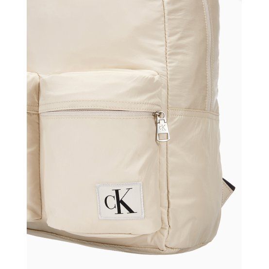 Calvin Klein - Ba lô CK nam CK nữ City Nylon Campus Backpack