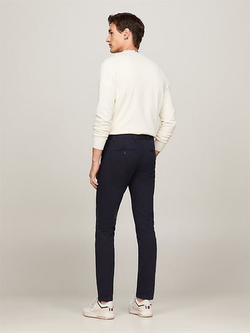 Tommy Hilfiger - Quần tây nam Chino Bleecker Structure Gmd Pants