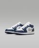 Nike - Giày thể thao trẻ em Bé Trai Air Jordan 1 Low Older Kids' Shoes