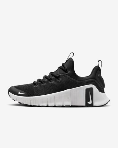 Nike - Giày tập luyện thể thao Nữ Free Metcon 6 Women's Workout Shoes