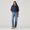 Levi's - Quần jeans dài nam Men's 505™ Regular Jeans
