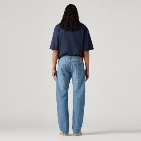 Levi's - Quần jeans dài nam Men's 505™ Regular Jeans