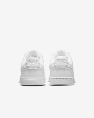Nike - GiàY ThờI Trang Thể Thao Nam Court Vision Low Next Nature Men'S Shoes