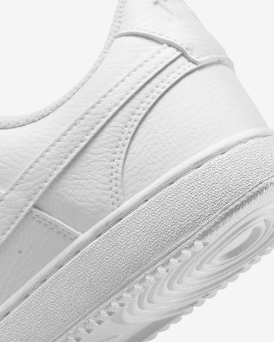 Nike - GiàY ThờI Trang Thể Thao Nam Court Vision Low Next Nature Men'S Shoes