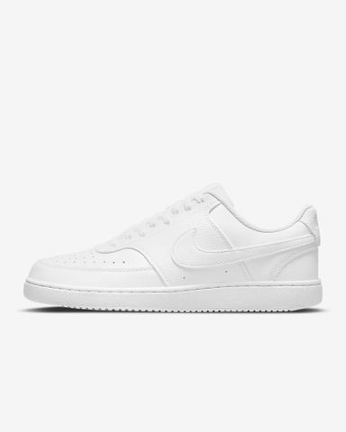 Nike - GiàY ThờI Trang Thể Thao Nam Court Vision Low Next Nature Men'S Shoes