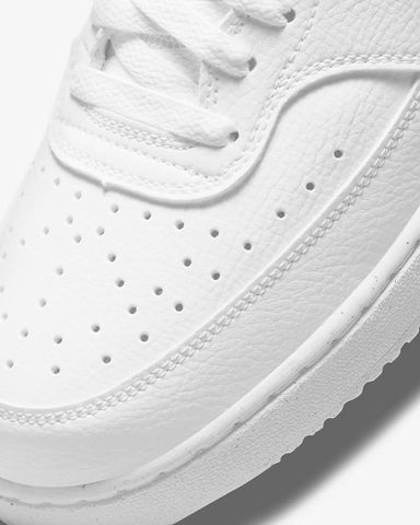 Nike - GiàY ThờI Trang Thể Thao Nam Court Vision Low Next Nature Men'S Shoes
