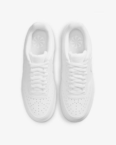 Nike - GiàY ThờI Trang Thể Thao Nam Court Vision Low Next Nature Men'S Shoes