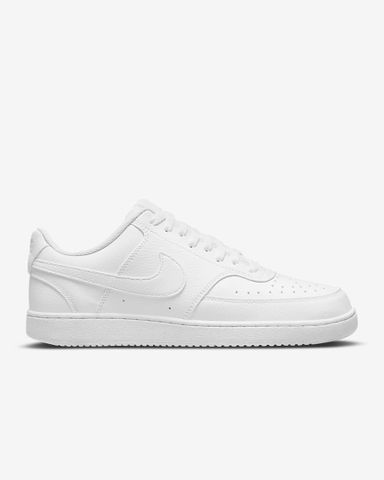 Nike - GiàY ThờI Trang Thể Thao Nam Court Vision Low Next Nature Men'S Shoes