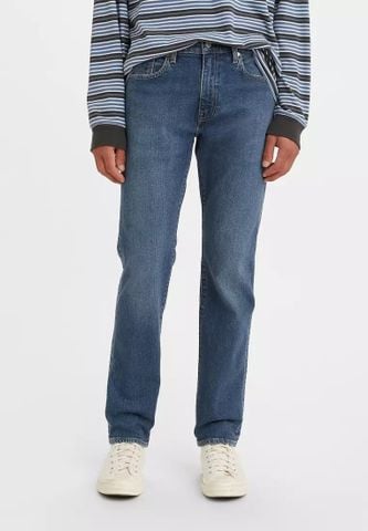 Levi's - Quần jeans dài nam Men's 502™ Taper Jeans