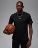 Nike - Áo tay ngắn thể thao Nam Jordan Sport Men's Dri-FIT Short-Sleeve Top