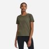 Under Armour - Áo thun tay ngắn nữ Meridian Light Training Tee