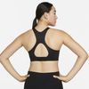 Nike - Ấo ngực hỗ trợ cao Nữ Nike Alpha Women's High-Support Padded Zip-Front Sports Bra