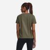 Under Armour - Áo thun tay ngắn nữ Meridian Light Training Tee