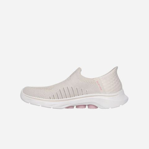 Skechers - Giày đi bộ nữ Go Walk 7 Walking Shoes