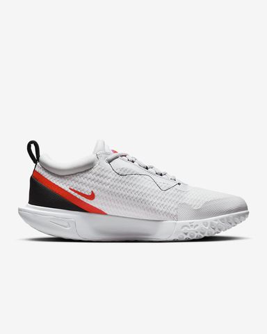 Nike - Giày quần vợt thể thao Nam NikeCourt Zoom Pro Men's Hard Court Tennis Shoes SP23-3278