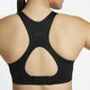 Nike - Ấo ngực hỗ trợ cao Nữ Nike Alpha Women's High-Support Padded Zip-Front Sports Bra