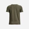 Under Armour - Áo thun tay ngắn nữ Meridian Light Training Tee