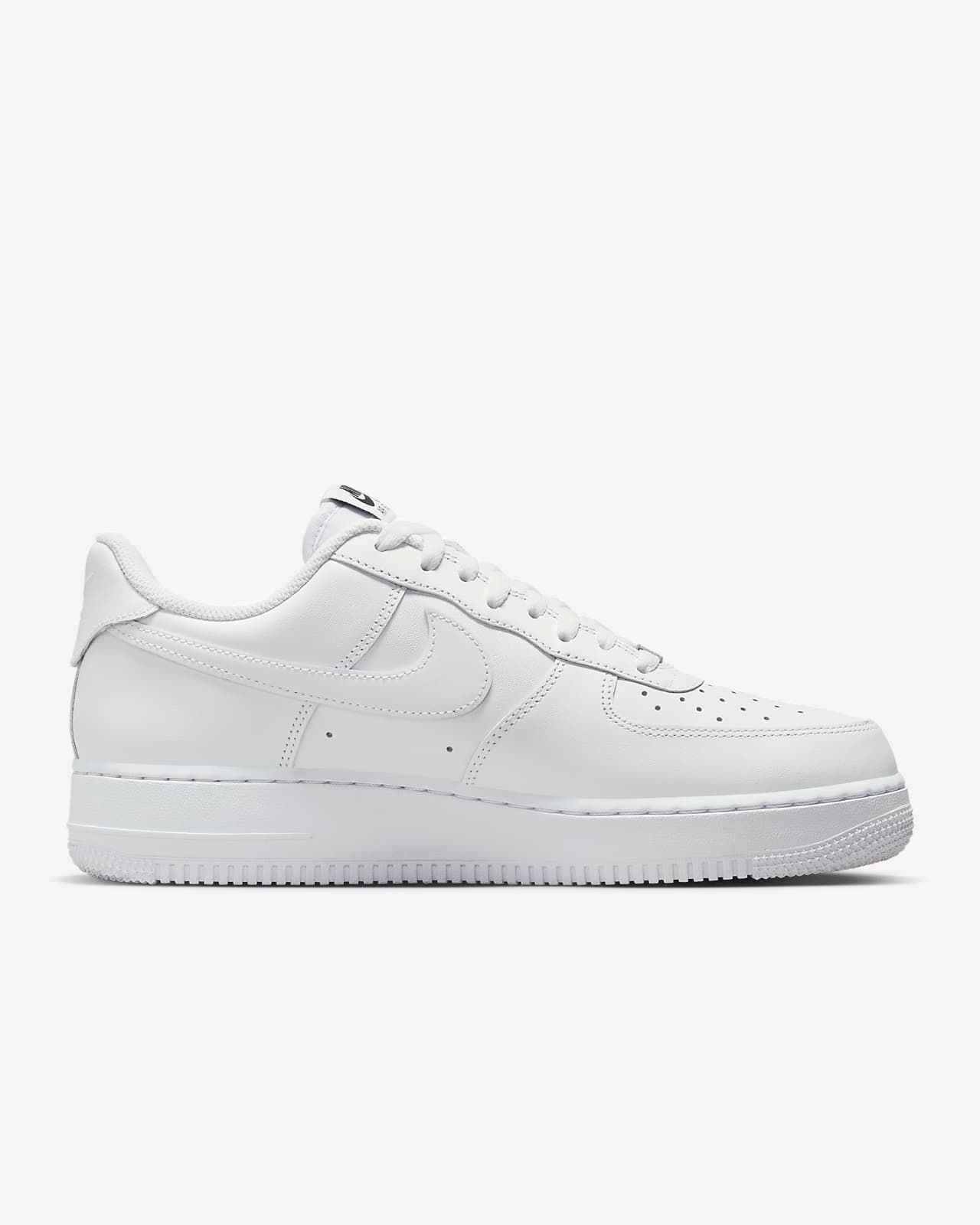 Nike - Giày thời trang thể thao Nam Air Force 1 '07 FlyEase Men's Shoes