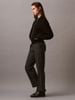 Calvin Klein - Áo khoác ấm CK nữ Half Milano Zip Bomber With Cotton