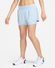 Nike - Quần ngắn thể thao Nữ Dri-FIT One Women's Mid-rise 2-in-1 Shorts