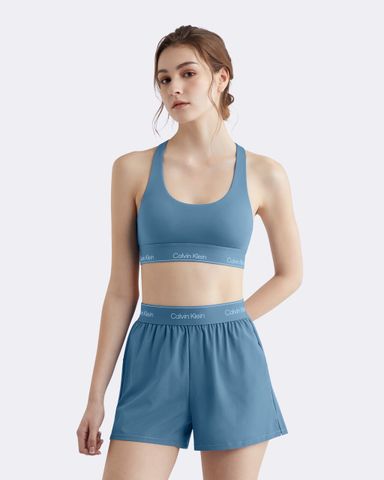 Calvin Klein - Áo ngực thể thao nữ Modern Sport Medium Support Bra