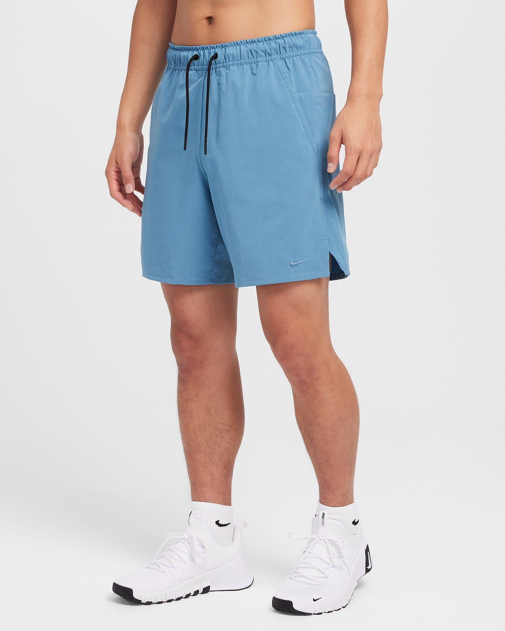 Nike - Quần lửng thể thao Nam Dri-FIT Unlimited Men's Unlined Versatile Shorts