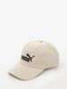 Puma - Nón mũ nam nữ Essential No.1 Baseball Granola Lifestyle Cap