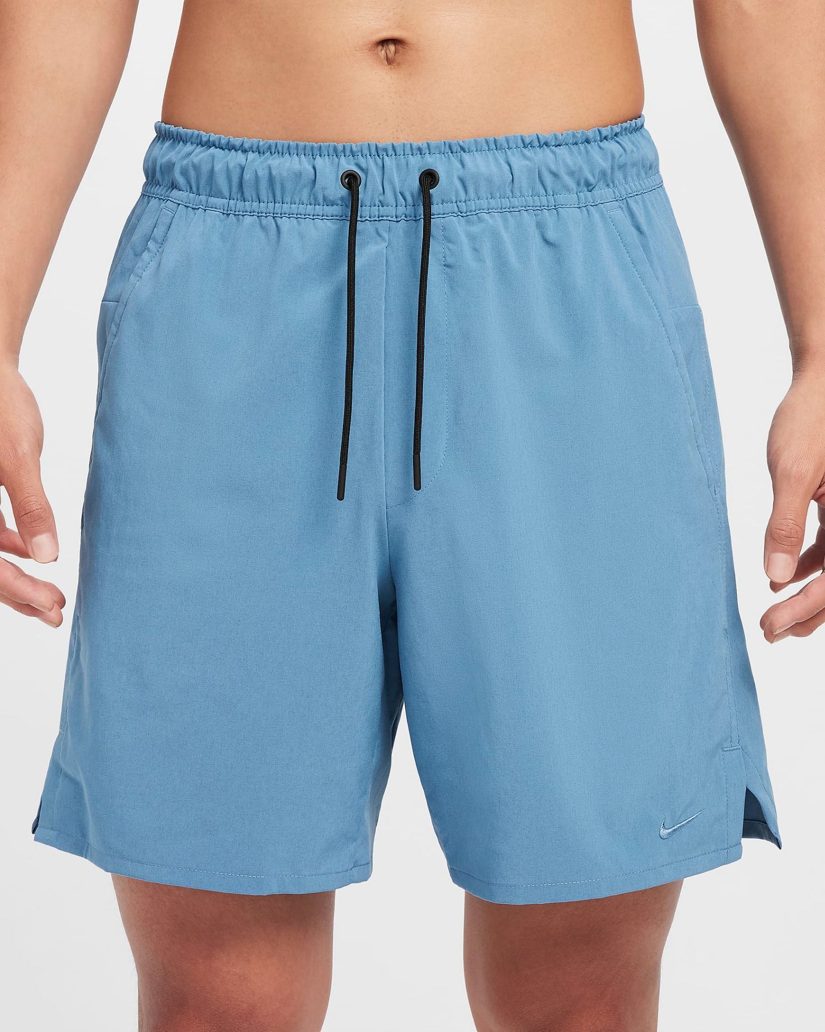 Nike - Quần lửng thể thao Nam Dri-FIT Unlimited Men's Unlined Versatile Shorts