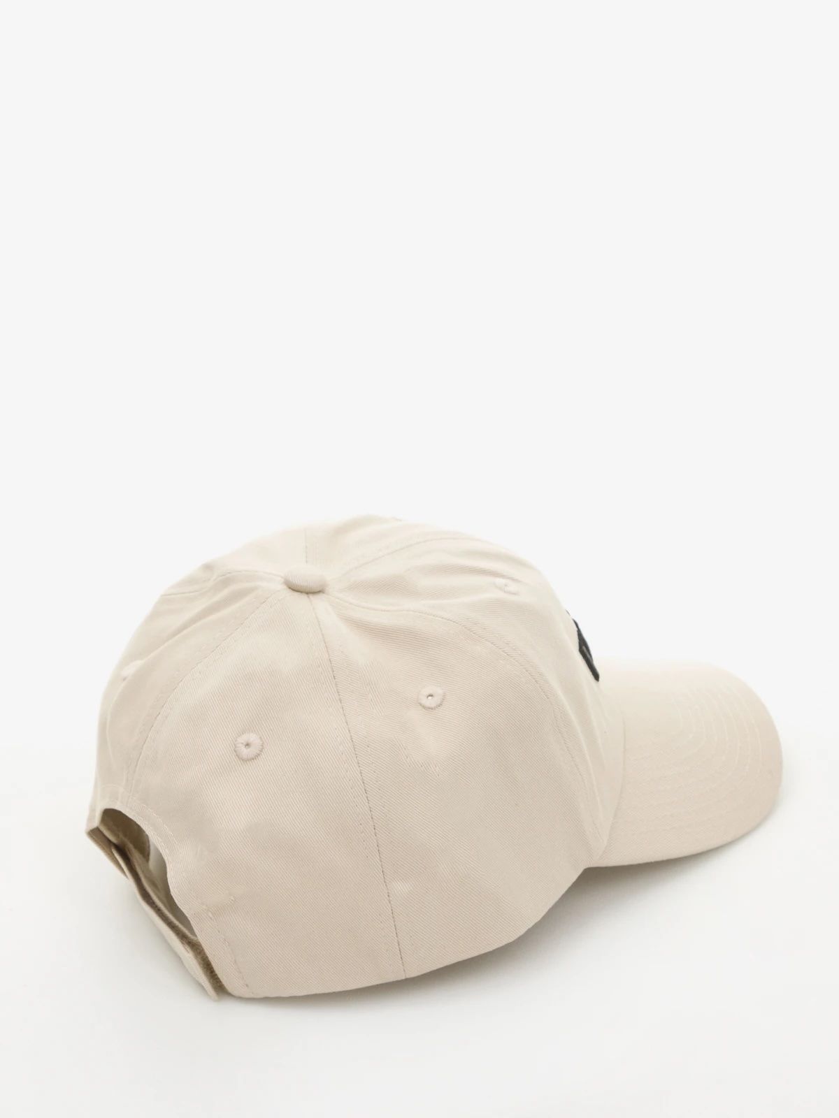 Puma - Nón mũ nam nữ Essential No.1 Baseball Granola Lifestyle Cap