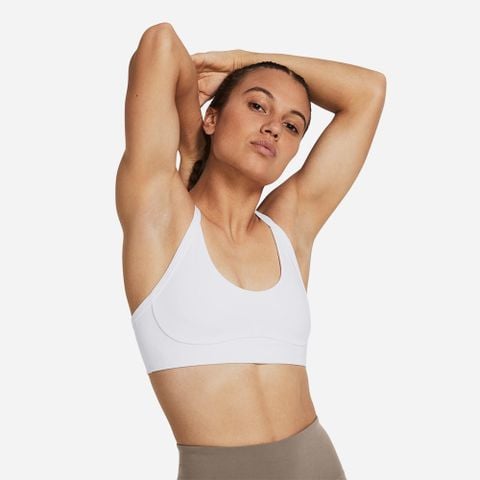 Under Armour - Áo ngực thể thao hỗ trợ nhẹ nữ Motion Bralette Training