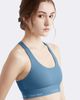 Calvin Klein - Áo ngực nữ hỗ trợ cường độ vừa Modern Sport Medium Support Bra