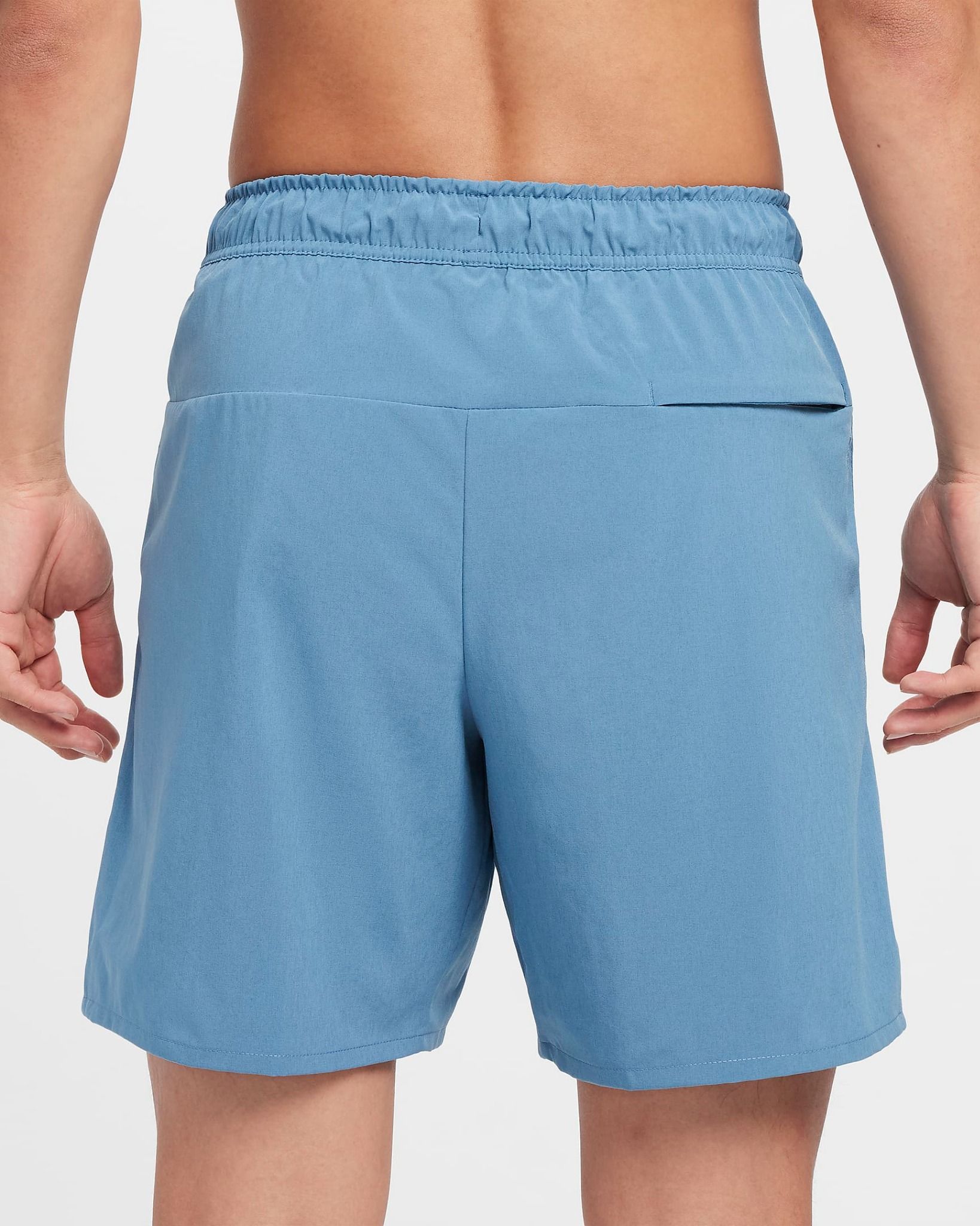 Nike - Quần lửng thể thao Nam Dri-FIT Unlimited Men's Unlined Versatile Shorts