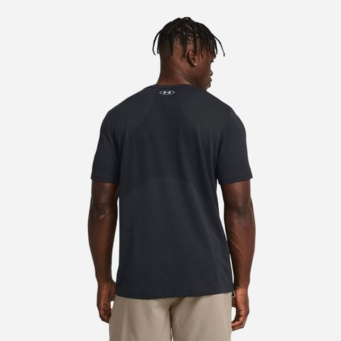 Under Armour - Áo tay ngắn nam Armour Vanish Seamless T-Shirt - 4