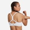 Under Armour - Áo ngực thể thao hỗ trợ nhẹ nữ Motion Bralette Training