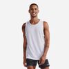 2Xu - Áo ba lỗ thể thao nam Aero Tank Running