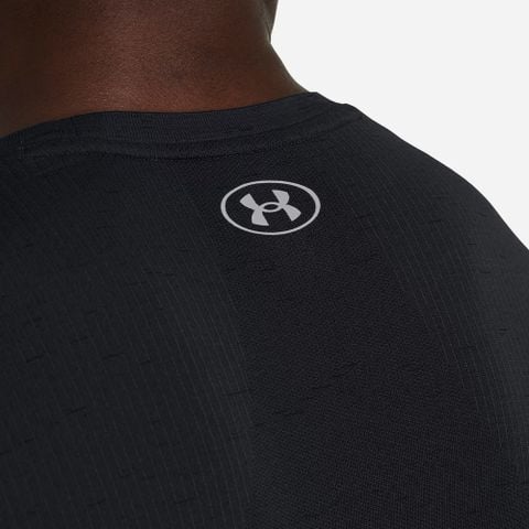 Under Armour - Áo tay ngắn nam Armour Vanish Seamless T-Shirt - 2
