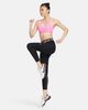 Nike - Quần dài ống bó Nữ Pro 365 Women's Mid-Rise 7/8 Leggings with Pockets