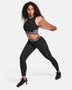 Nike - Quần dài ống bó Nữ Pro 365 Women's Mid-Rise 7/8 Leggings with Pockets