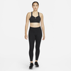 Nike - Ấo ngực hỗ trợ cao Nữ Nike Alpha Women's High-Support Padded Zip-Front Sports Bra