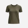 Under Armour - Áo thun tay ngắn nữ Meridian Light Training Tee