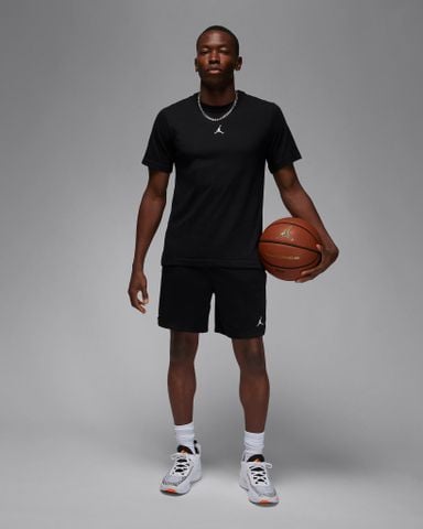 Nike - Áo Tay Ngắn Thể Thao Nam Jordan Sport Men'S Dri-Fit Short-Sleeve Top