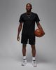 Nike - Áo Tay Ngắn Thể Thao Nam Jordan Sport Men'S Dri-Fit Short-Sleeve Top